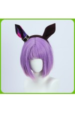 2XXT Cosplay Uma Musume Pretty Derby Narita Brian Hungry Wolf Cosplay Costume